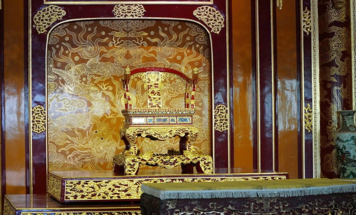 Bộ Văn hóa, Thể thao và Du lịch yêu cầu tăng cường bảo vệ và phát huy giá trị bảo vật quốc gia