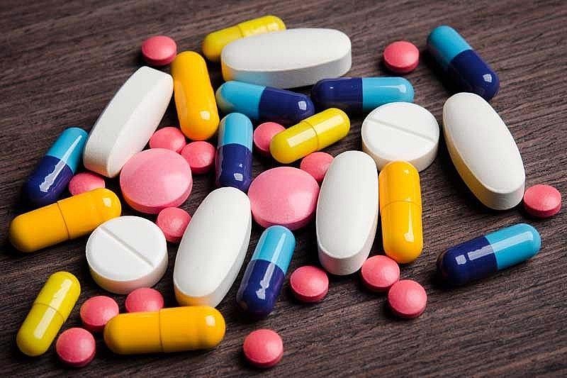 Phát hiện 7 loại thuốc giả, không rõ nguồn gốc tại một nhà thuốc ở Hà Nội