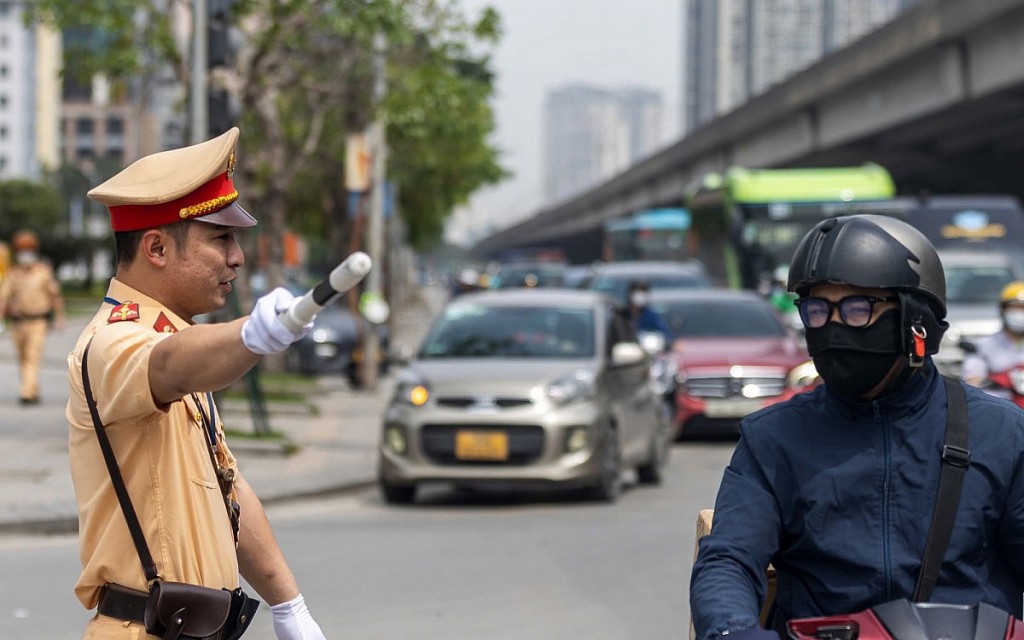 Từ 31/5: Hà Nội điều chỉnh giao thông tại ngõ 112 Trần Phú và đường Phùng Hưng, quận Hà Đông