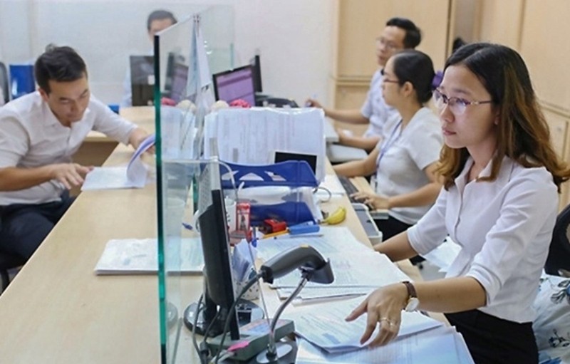 Dự kiến 85.000 công chức nghỉ hưu trước tuổi trong giai đoạn 2025-2027 khi sắp xếp bộ máy hành chính