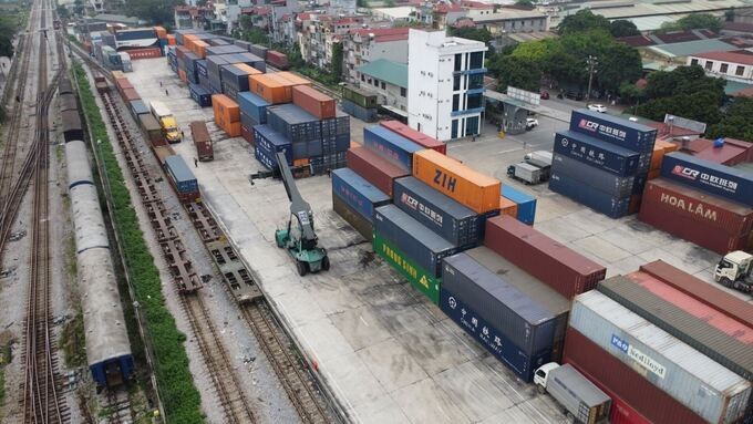 Đề xuất danh mục sản phẩm, dịch vụ công nghiệp đường sắt thực hiện theo phương thức Nhà nước đặt hàng