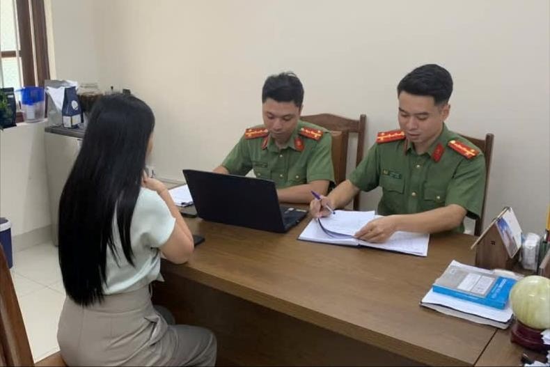 Xử lý 3 trường hợp đăng tải thông tin sai sự thật về Bệnh viện Bạch Mai