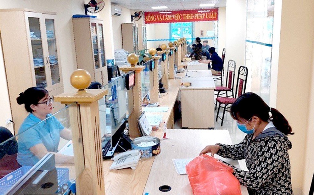 Chính sách mới về lao động và tiền lương có hiệu lực từ tháng 6/2025