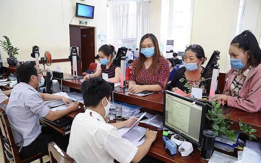 Đề xuất người chưa đến tuổi nghỉ hưu được hưởng 3 chế độ