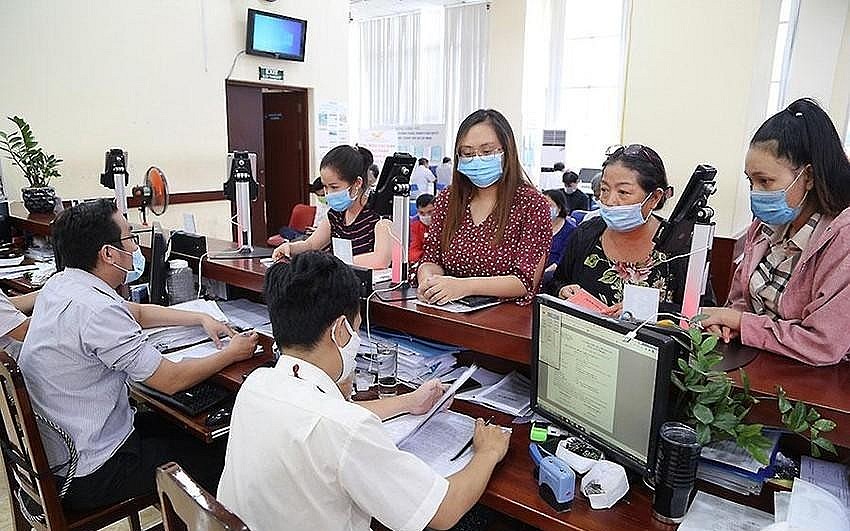 Đề xuất người chưa đến tuổi nghỉ hưu được hưởng 3 chế độ