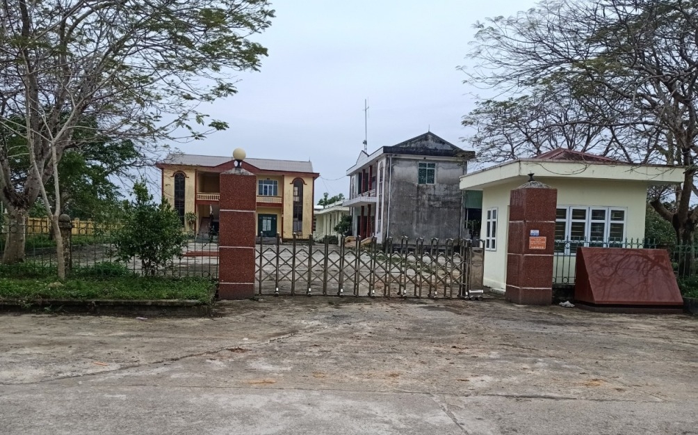 Triển khai thực hiện phương án xử lý tài sản sau sắp xếp