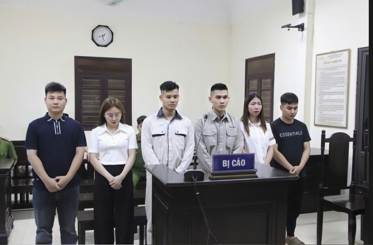 Hải Idol bị tuyên 2 năm 4 tháng tù vì 2 tội “Gây rối trật tự công cộng” và “Trốn thuế”