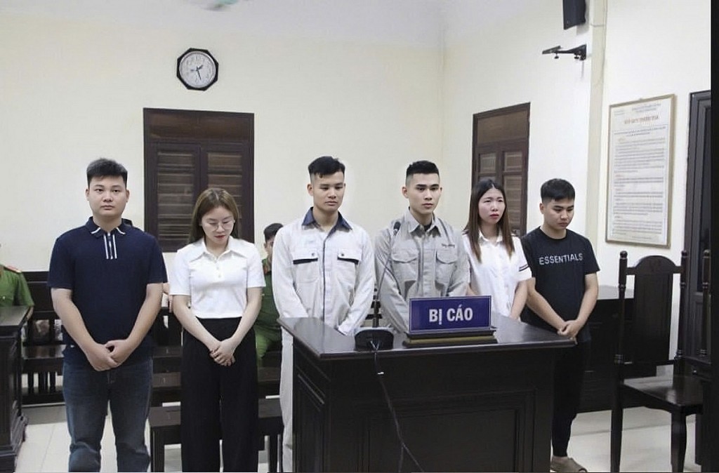 Hải Idol bị tuyên 2 năm 4 tháng tù vì 2 tội “Gây rối trật tự công cộng” và “Trốn thuế”