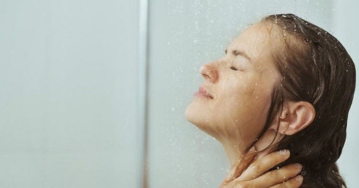 Tắm mùa hè - tưởng đơn giản nhưng dễ rước bệnh