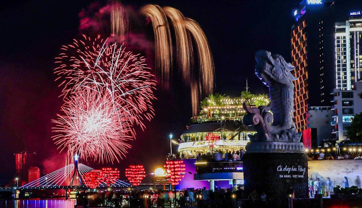 Cảnh báo hình thức lừa đảo bán tour du lịch xem pháo hoa quốc tế Đà Nẵng