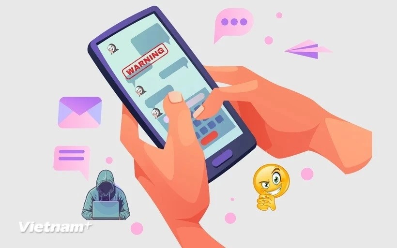 Cảnh báo sập bẫy lừa đảo qua mời tham gia các khóa hè