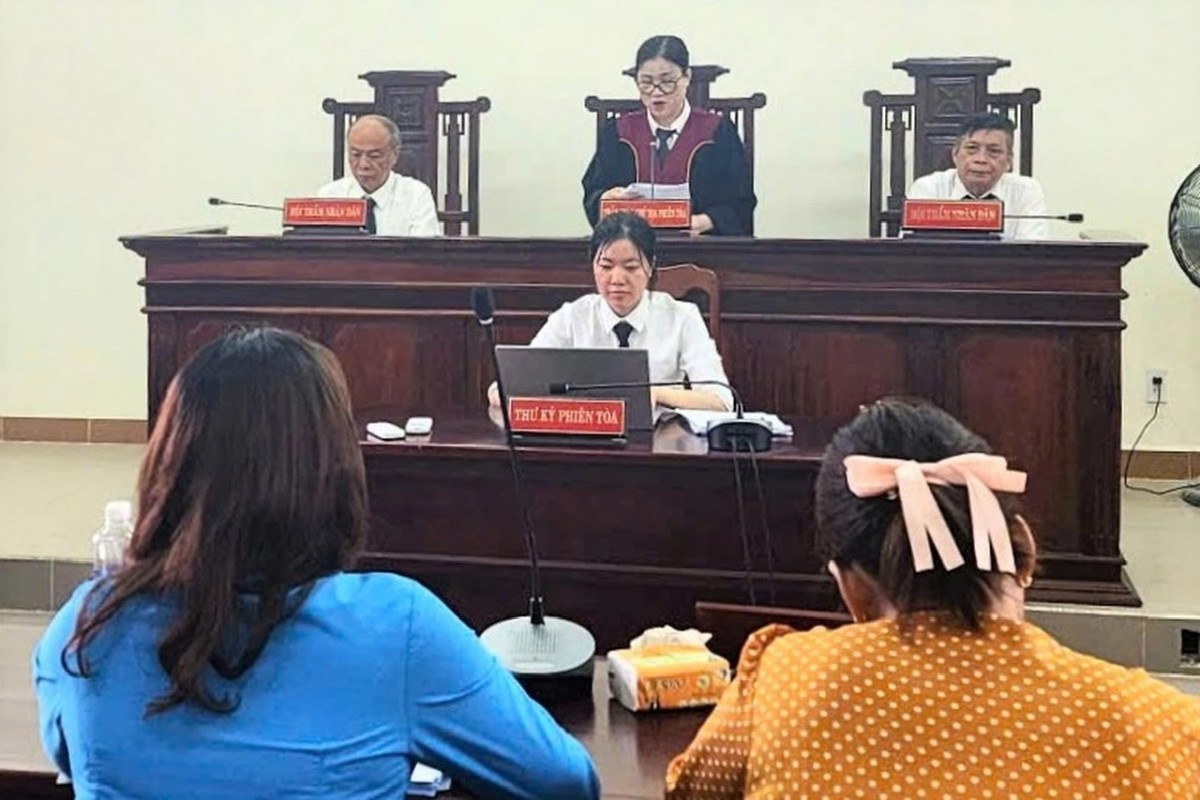 Người lao động bị xâm phạm quyền lợi được Công đoàn bảo vệ thành công