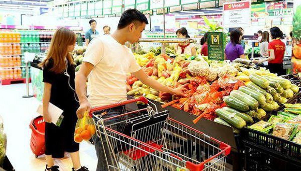 Chỉ số giá tiêu dùng tháng 5/2025 tăng 0,16%