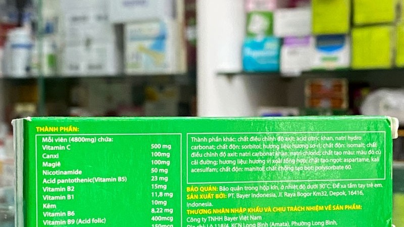 Cục An toàn thực phẩm thu hồi giấy công bố của một số sản phẩm