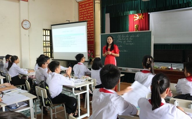 Thủ tướng chỉ thị tổ chức hiệu quả dạy học 2 buổi/ngày và tổ chức sinh hoạt hè cho trẻ em, học sinh