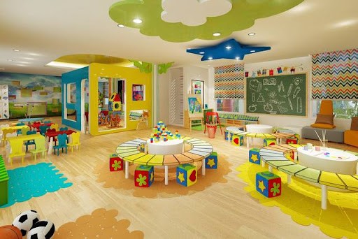 Thành phố Hà Nội giao đất cho huyện Phúc Thọ xây dựng 2 trường mầm non