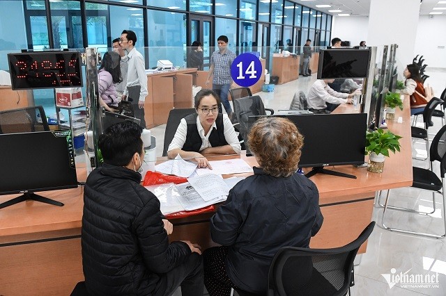 Đề xuất cơ chế linh hoạt thu hút chuyên gia ngoài khu vực công