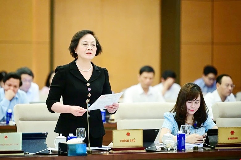 Đề xuất tăng quyền cho Chủ tịch UBND xã nhằm nâng cao hiệu quả điều hành
