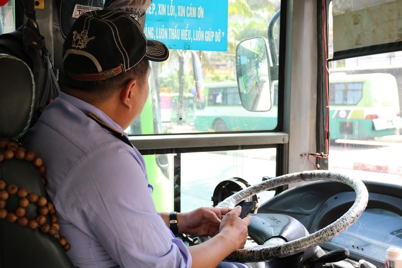 Bộ Công an đề xuất bỏ quy định thời gian lái xe không quá 48 giờ trong một tuần