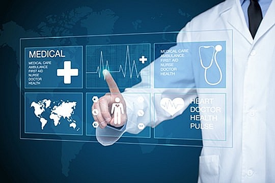 Bộ Y tế yêu cầu triển khai hồ sơ bệnh án điện tử trước 30/9/2025