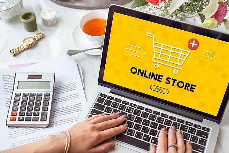 Từ 1/7: Sàn thương mại điện tử sẽ nộp thuế thay cho người bán hàng online