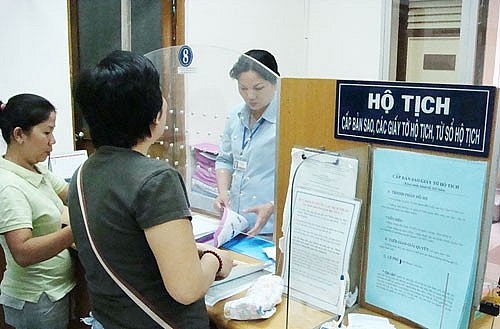 Thẩm quyền của chính quyền địa phương 2 cấp trong lĩnh vực quản lý nhà nước