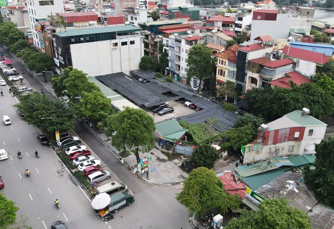 Đề xuất mới về phân loại tài sản cố định