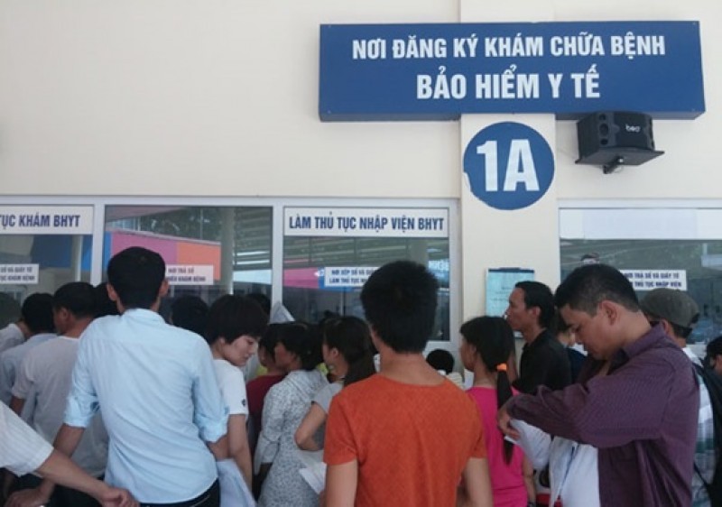 Bảo hiểm xã hội Việt Nam: Đảm bảo quyền lợi người bệnh bảo hiểm y tế trong mùa nắng nóng