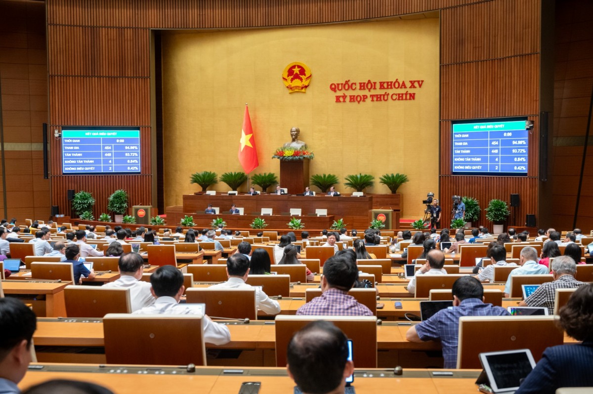 Từ năm 2026: Xăng và điều hòa nhiệt độ chính thức chịu thuế tiêu thụ đặc biệt