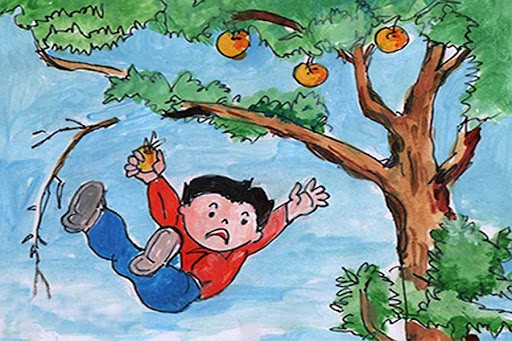 Phòng tránh tai nạn thương tích cho trẻ em trong dịp hè: Cảnh báo từ những rủi ro quen thuộc