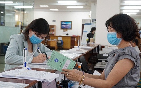 Luật Bảo hiểm xã hội 2024: Mở rộng cơ hội hưởng lương hưu