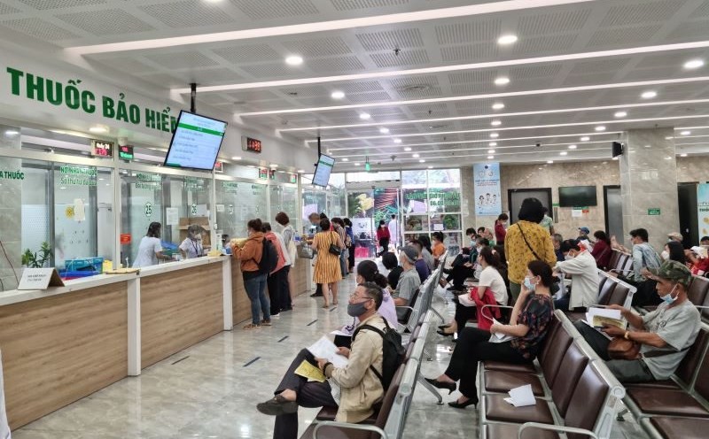 Thêm 4 nhóm đối tượng được Nhà nước chi trả 100% chi phí mua thẻ bảo hiểm y tế từ 1/7/2025