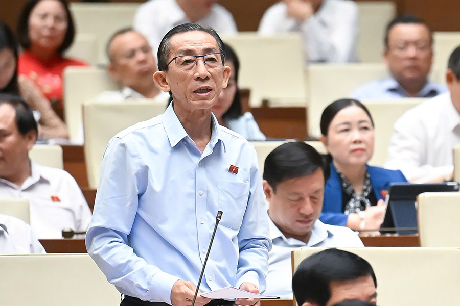 Đại biểu đề nghị sớm giảm thuế thu nhập cá nhân, không thể chậm trễ hơn nữa