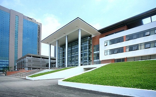 Hà Nội cho thuê hơn 38.800m2 đất để đầu tư xây dựng Trường THPT Chất lượng cao