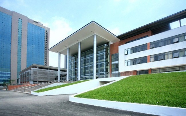 Hà Nội cho thuê hơn 38.800m2 đất để đầu tư xây dựng Trường THPT Chất lượng cao