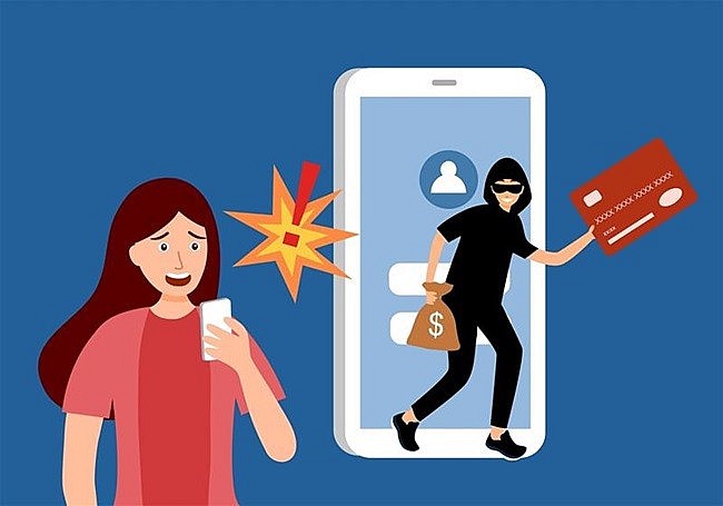 Cảnh báo thủ đoạn lừa đảo tinh vi nhắm vào sinh viên và phụ huynh