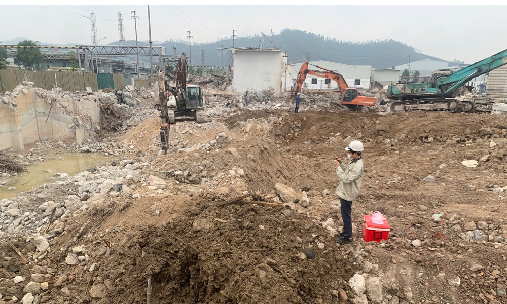 Xử phạt cá nhân gây ô nhiễm môi trường 300 triệu đồng