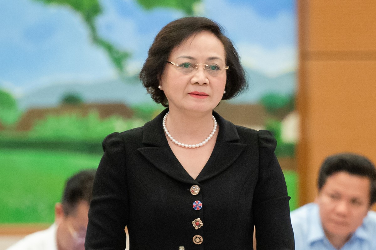 Hướng dẫn về việc sắp xếp, bố trí người hoạt động không chuyên trách ở cấp xã
