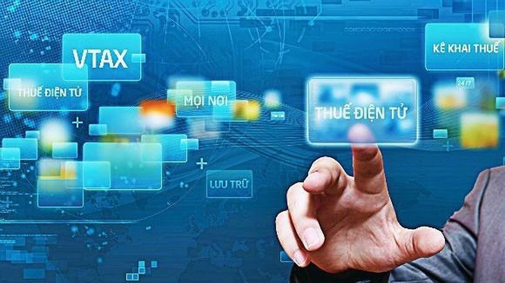 Hướng dẫn người nộp thuế sử dụng số định danh cá nhân thay cho mã số thuế