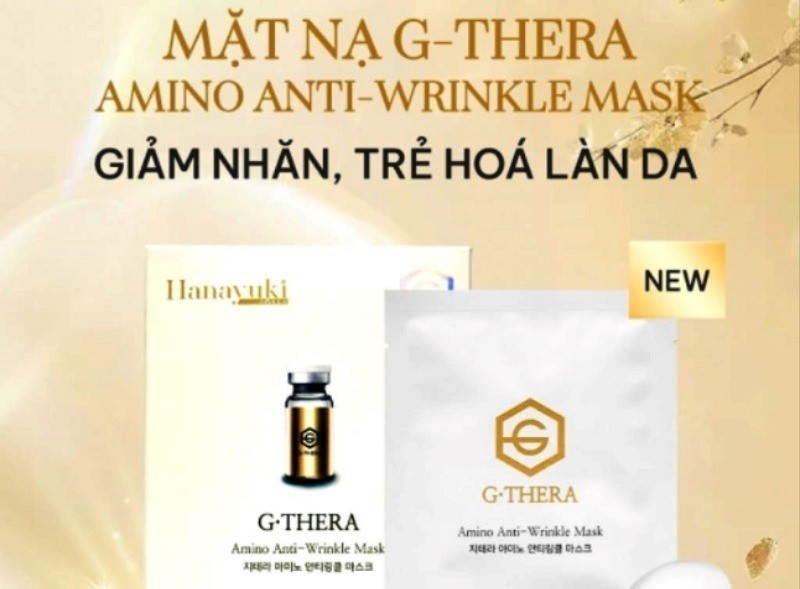 Sở Y tế Đà Nẵng đình chỉ lưu hành mỹ phẩm vi phạm của nhà ca sĩ Đoàn Di Băng