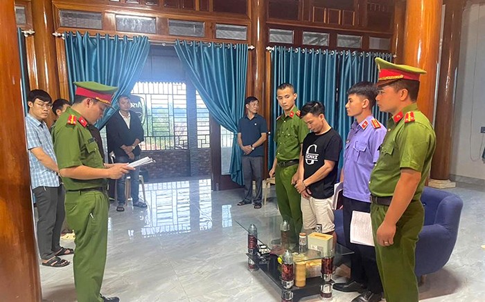 Đề phòng trò lừa đảo núp bóng xuất khẩu lao động