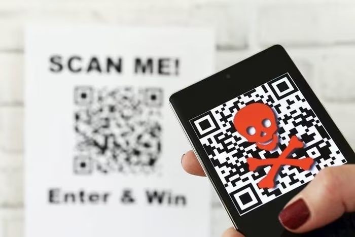 Cảnh báo bùng phát chiêu trò lừa đảo “Quishing” bằng mã QR