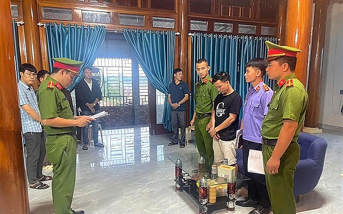 Đề phòng trò lừa đảo núp bóng xuất khẩu lao động