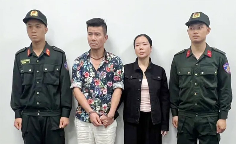 Phanh phui đường dây “chạy tâm thần” để trốn tội tại Viện Pháp y tâm thần Trung ương