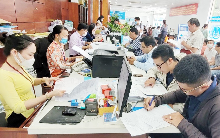 Tập trung vào 4 nhóm đối tượng cần ưu tiên giải quyết chính sách trong quá trình sắp xếp tổ chức bộ máy