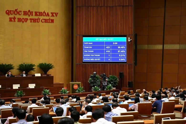 Cán bộ, công chức không được đăng tải, phát tán, phát ngôn thông tin sai lệch