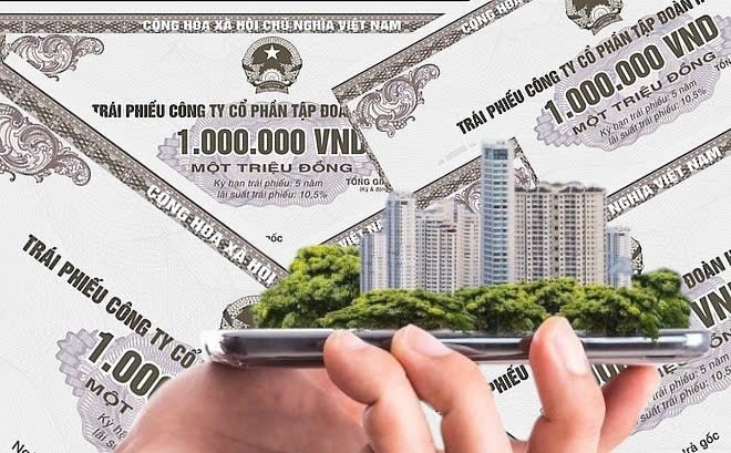 Thị trường trái phiếu đón tháng 7 với kỳ vọng phục hồi mạnh mẽ