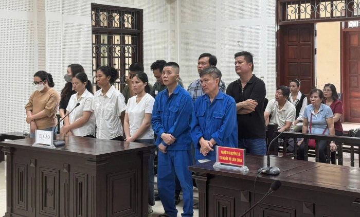 Quảng Ninh: Xét xử đường dây mua bán hóa đơn trái phép, trốn thuế hơn 4,7 tỷ đồng