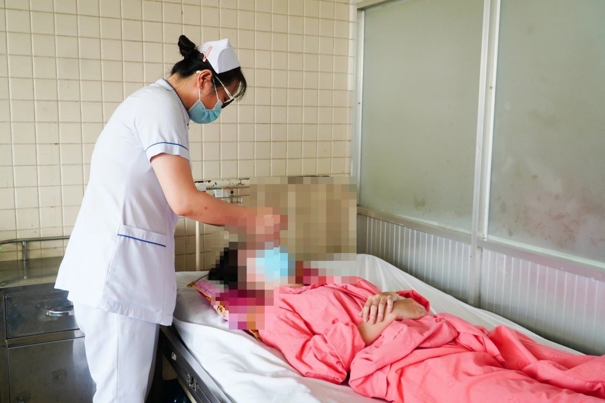 Chị em phụ nữ cần thận trọng trước bẫy “đẹp nhanh, đẹp rẻ”