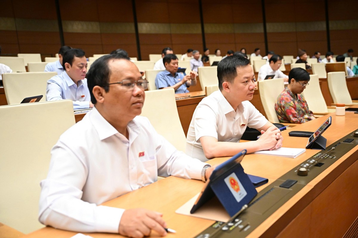 Luật Bảo vệ dữ liệu cá nhân: Bước tiến lớn trong hành lang pháp lý bảo vệ thông tin